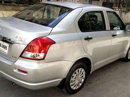 Maruti Suzuki Swift Dzire VXI, 2011, Petrol MT for sale in Mumbai