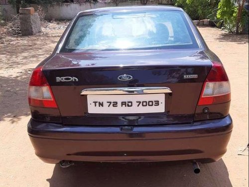 2009 Ford Ikon MT for sale in Madurai