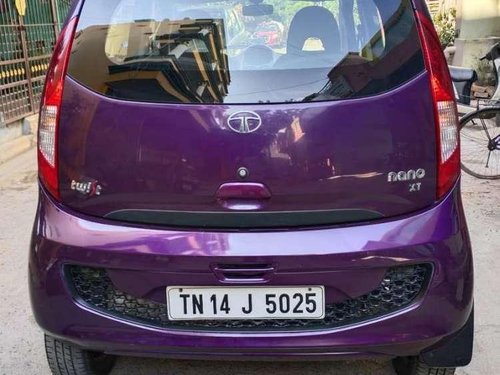 2017 Tata Nano Twist XT MT for sale in Pondicherry