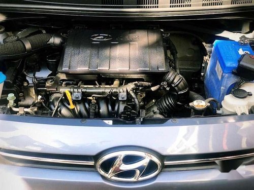 Hyundai Grand I10 Sportz 1.2 Kappa VTVT, 2014, Petrol AT in Mumbai