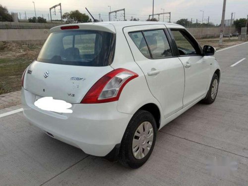 2012 Maruti Suzuki Swift VXI MT for sale in Faridabad