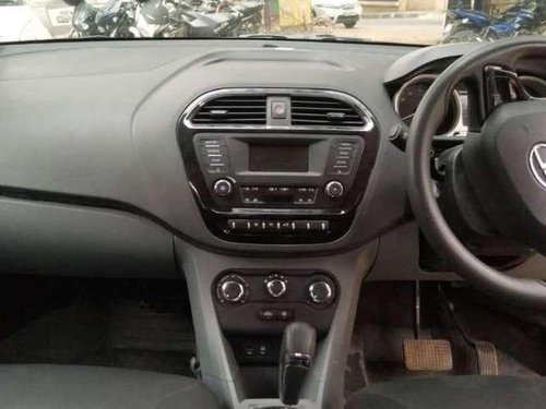 Used 2018 Tata Tigor XZA AT for sale in Nagar