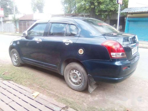 2009 Maruti Suzuki Swift Dzire AT for sale in Kolkata