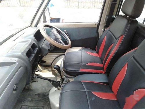 2008 Maruti Suzuki Omni MT for sale in Chennai