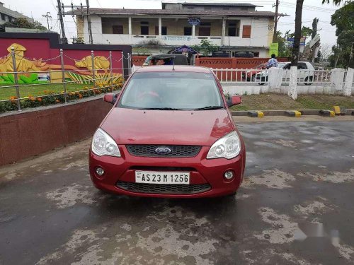 Used 2014 Ford Fiesta Classic in Tinsukia 