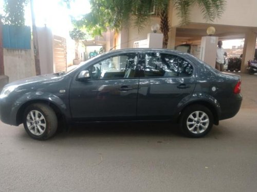 2014 Ford Fiesta 1.5 TDCi Titanium MT for sale in Coimbatore