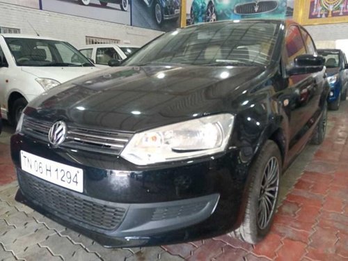 Used 2012 Volkswagen Polo GT TDI MT for sale in Chennai