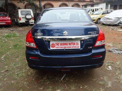 Used 2009 Maruti Suzuki Swift Dzire MT for sale in Kolkata 