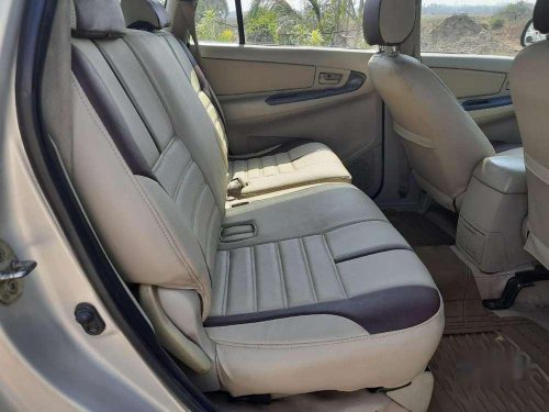 Used Toyota Innova 2013 MT for sale in Mumbai 