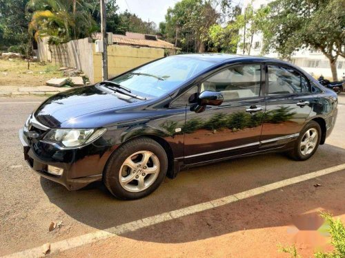 Used 2007 Civic  for sale in Nagar