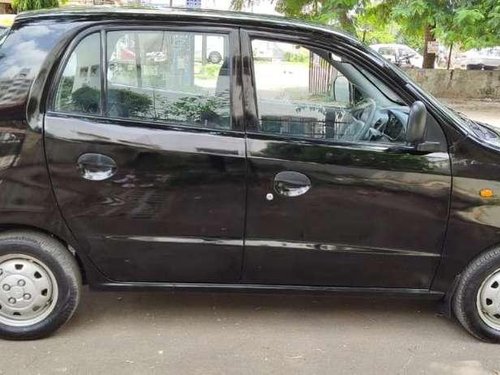 Hyundai Santro Xing GL 2008 MT for sale in Ahmedabad 