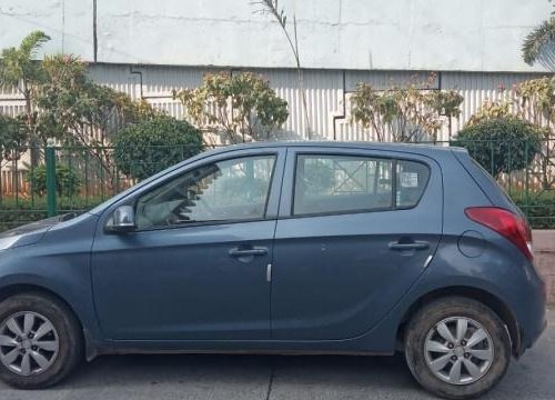 Hyundai i20 1.2 Sportz 2013 MT for sale in Bangalore