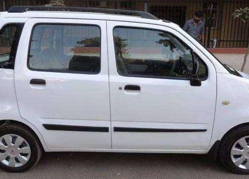 Used Maruti Suzuki Wagon R LXI 2009 MT in Ahmedabad 