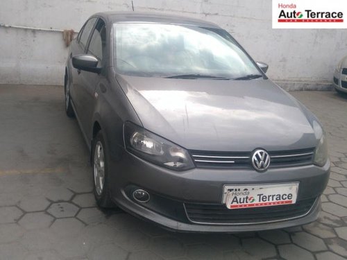 Used Volkswagen Vento Diesel Highline 2014 MT in Chennai