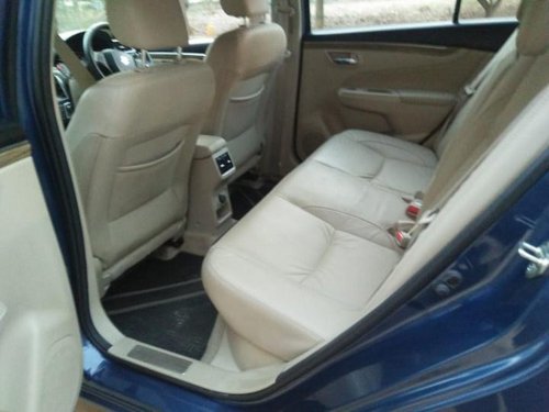 Maruti Suzuki Ciaz Alpha 2018 MT for sale in Bangalore