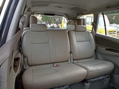 Used 2013 Toyota Innova MT for sale in Mumbai