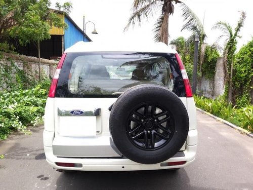 Ford Endeavour 2.5L 4X2 2010 MT in Chennai