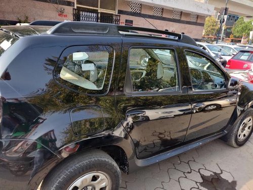 2013 Renault Duster 85PS Diesel RxL Option MT for sale in New Delhi