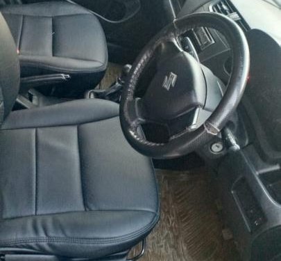 2012 Maruti Swift LDI MT for sale in Faridabad