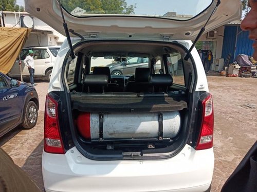 Maruti Suzuki Wagon R LXI 2013 MT for sale in Ghaziabad