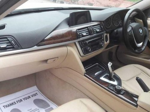 BMW 3 Series 320d Luxury Line 2015 AT in New Delhi