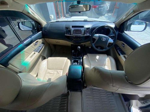 Used 2014 Fortuner  for sale in Chandigarh