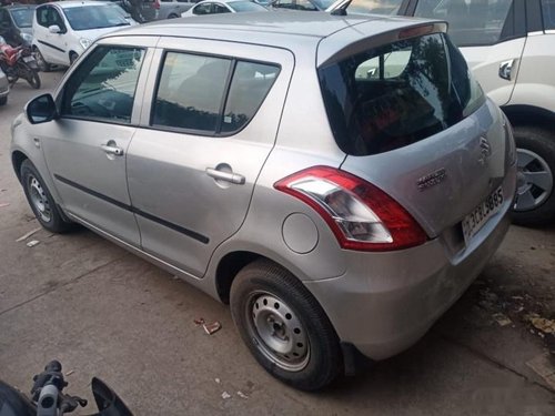 2012 Maruti Swift LDI MT for sale in Faridabad