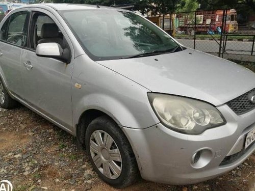 Ford Fiesta EXi 1.4 TDCi Ltd 2010 MT in Chennai