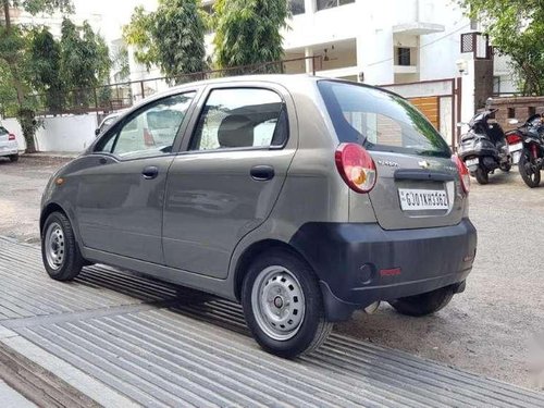 Used Chevrolet Spark 1.0 2011 MT for sale in Ahmedabad