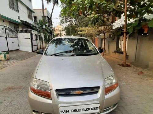 Used Chevrolet Aveo U VA 1.2 2007 MT for sale in Pune