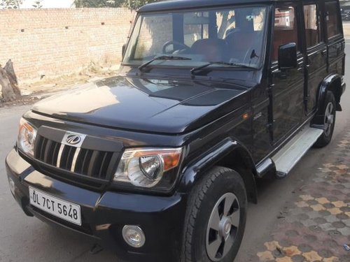 Used 2015 Mahindra Bolero Power Plus MT car in New Delhi