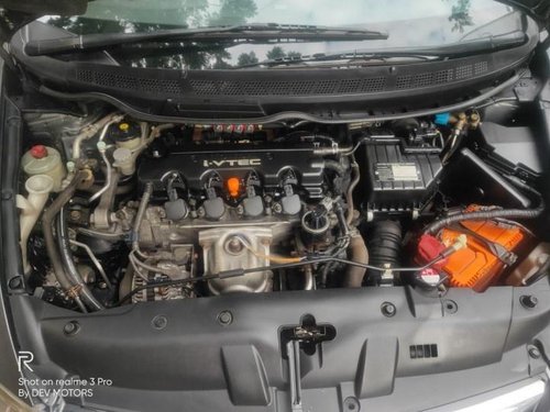 Honda Civic 2006-2010 2010 1.8 V MT for sale in Ahmedabad