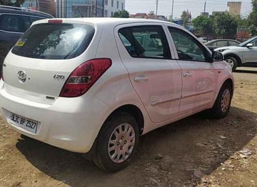 Used Hyundai i20 Magna 2010 MT in Faridabad