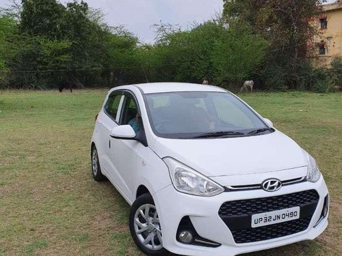 Used Hyundai Grand i10 2017 MT for sale in Meerut 