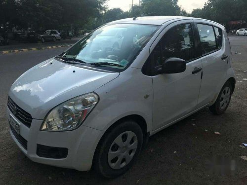 Maruti Suzuki Ritz, 2012, CNG & Hybrids MT for sale medain Ahbad 