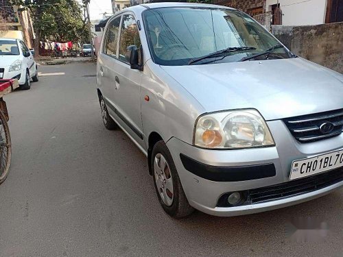 Used 2004 Santro Xing XO  for sale in Chandigarh