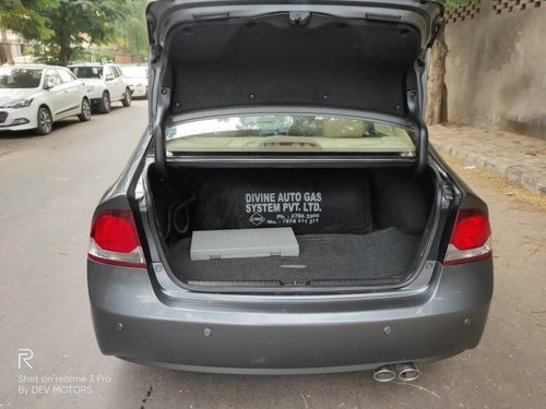 Honda Civic 2006-2010 2010 1.8 V MT for sale in Ahmedabad