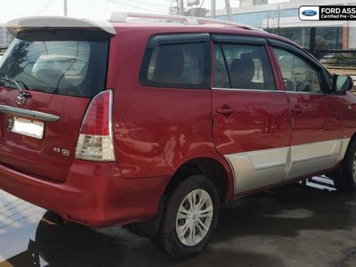 2009 Toyota Innova 2004-2011 MT for sale in Bhopal