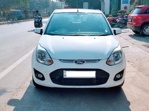 2013 Ford Figo 1.2 Titanium Diesel MT for sale in New Delhi