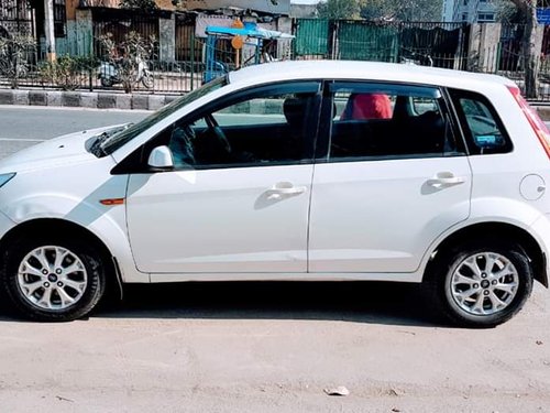 2013 Ford Figo 1.2 Titanium Diesel MT for sale in New Delhi