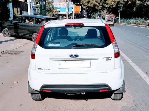 2013 Ford Figo 1.2 Titanium Diesel MT for sale in New Delhi