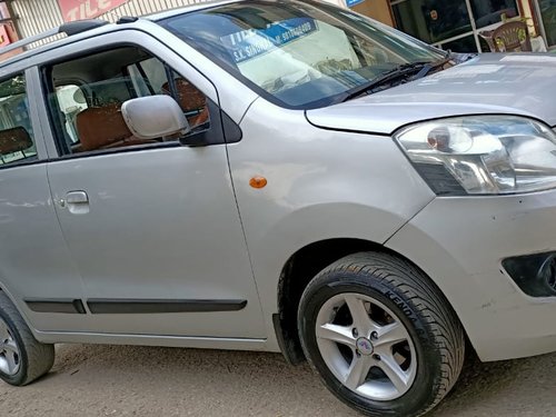 2013 Maruti Wagon R LXI Petrol CNG MT in New Delhi