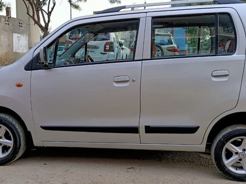 2013 Maruti Wagon R LXI Petrol CNG MT in New Delhi