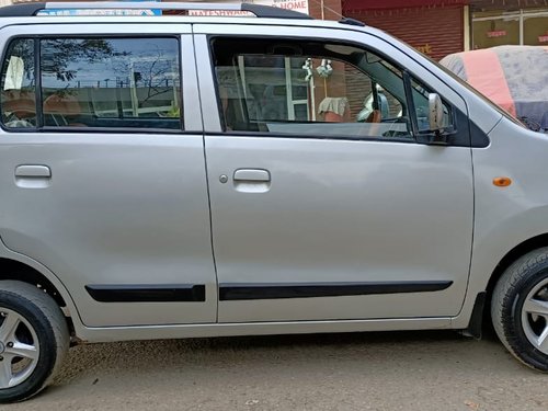 2013 Maruti Wagon R LXI Petrol CNG MT in New Delhi