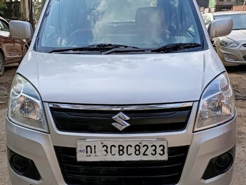 2013 Maruti Wagon R LXI Petrol CNG MT in New Delhi