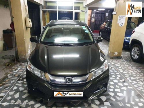 Used 2015 City  for sale in Kolkata