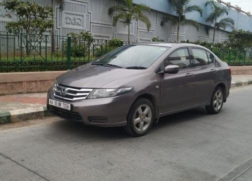Used 2013 Honda City 1.5 S AT for sale in Bangalore