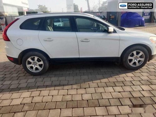 Used 2012 Volvo XC60 D3 Kinetic AT for sale in Raipur