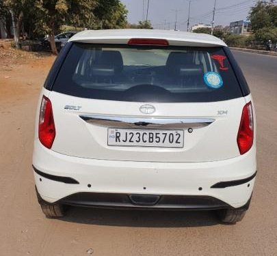 2015 Tata Bolt Quadrajet XM MT for sale in Jaipur