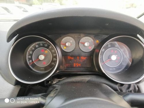 2014 Fiat Avventura MULTIJET Emotion MT for sale in Thane